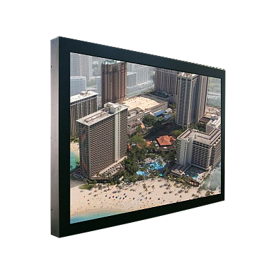 ЖК панель Prestel PLP-4K851
